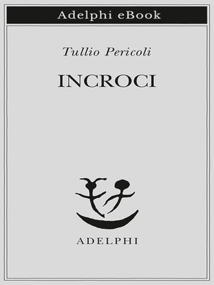 cover image of Incroci